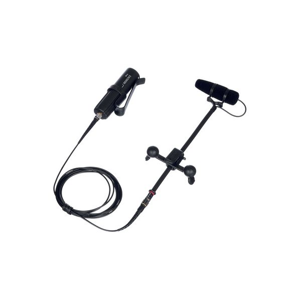 DPA 4099-DP-1-199-S B-Stock