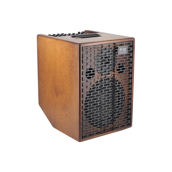 Acus Ferdi 8 Simon B-Stock
