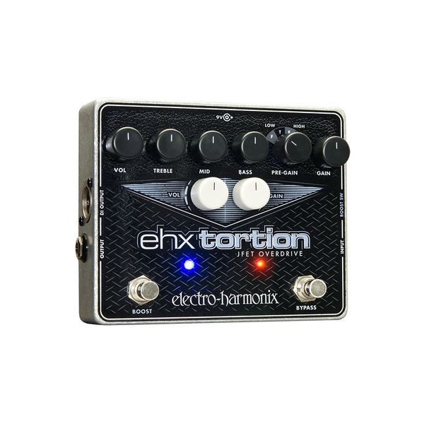 Electro Harmonix Tortion JFET Overdrive B-Stock