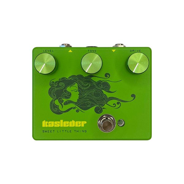 Kasleder Sweet Little Thing B-Stock