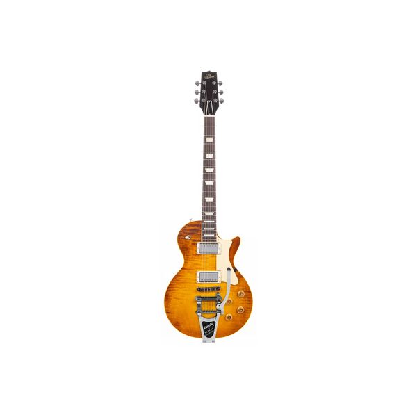 Heritage Guitar H-150 DLB Bigsby B-Stock