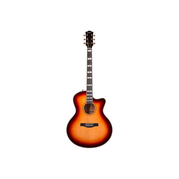 Godin Connaisseur MJ Sunsetb B-Stock
