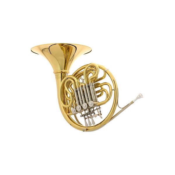 Schagerl Double Horn G4 B-Stock
