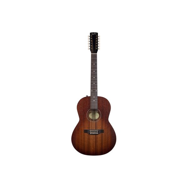 Godin Mahogany Folk 12 Rusti B-Stock