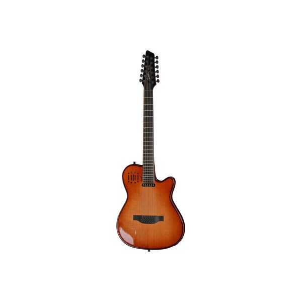 Godin A12 Ultra Dlx Lightbur B-Stock