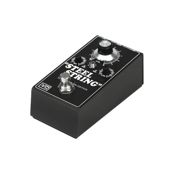 Vertex Steel String SRE Overd B-Stock