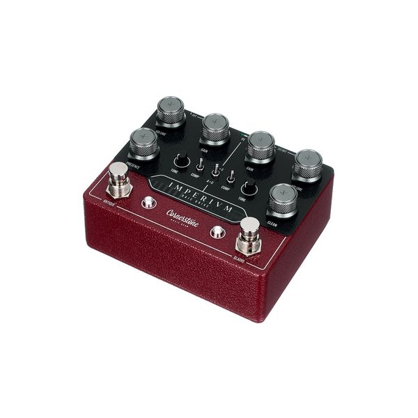 Cornerstone Imperium V2 Dual Overd B-Stock