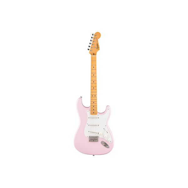 Squier CV 50s Strat HT MN PPG B-Stock