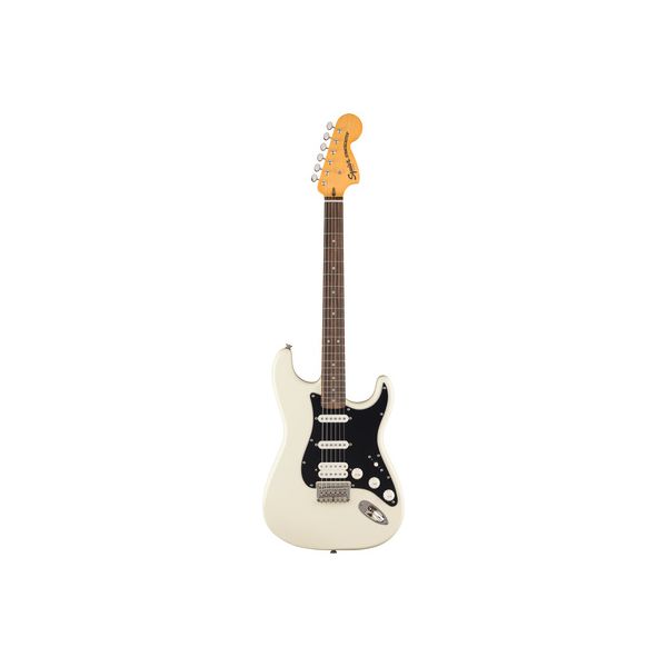 Squier CV 70s Strat HT HSS LR B-Stock