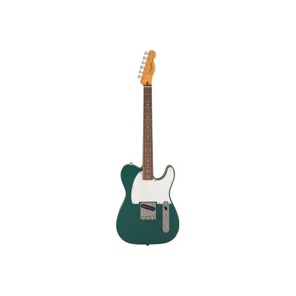 Squier CV Custom Esquire LRL  B-Stock