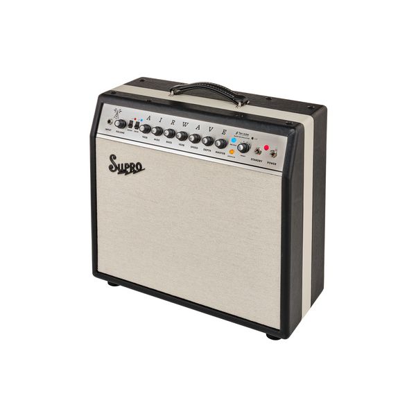 Supro Airwave B-Stock