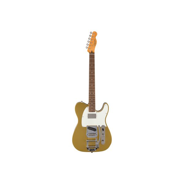 Squier CV Custom Tele BIGS SH B-Stock