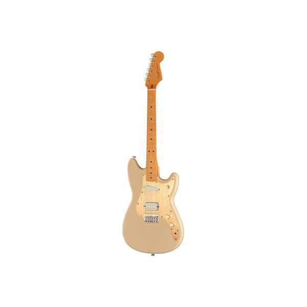 Squier CV Duo Sonic HS MN GPG B-Stock