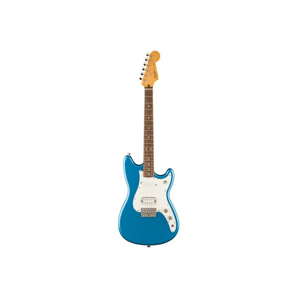 Squier CV Duo Sonic HS LRL PP B-Stock