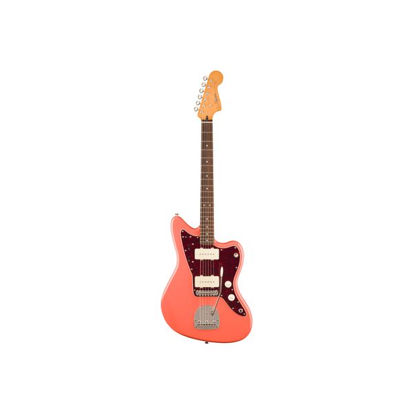 Squier CV 60s Jazzmaster LRL  B-Stock