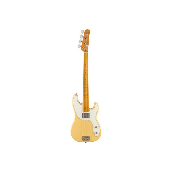 Squier CV Tele Bass MN PPG VW B-Stock