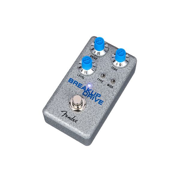 Fender Hammertone Breakup Dri B-Stock