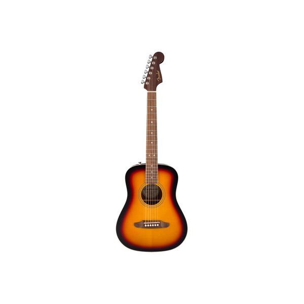 Fender CA STD Redondo Mini WB B-Stock