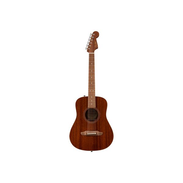 Fender CA STD Redondo Mini WB B-Stock