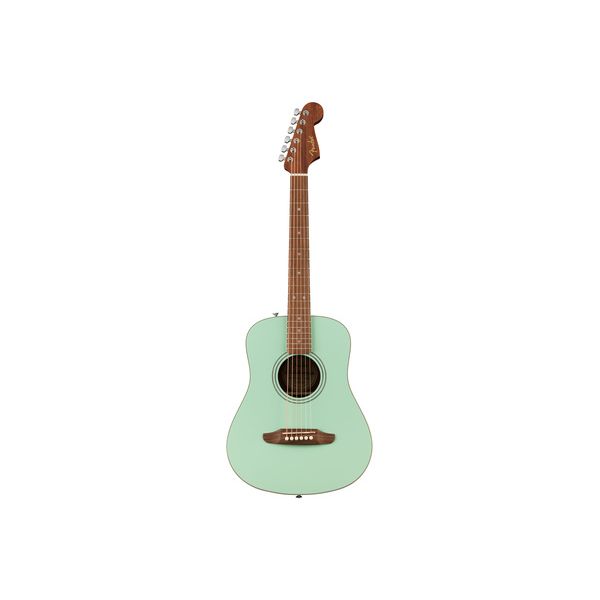 Fender CA STD Redondo Mini WB B-Stock