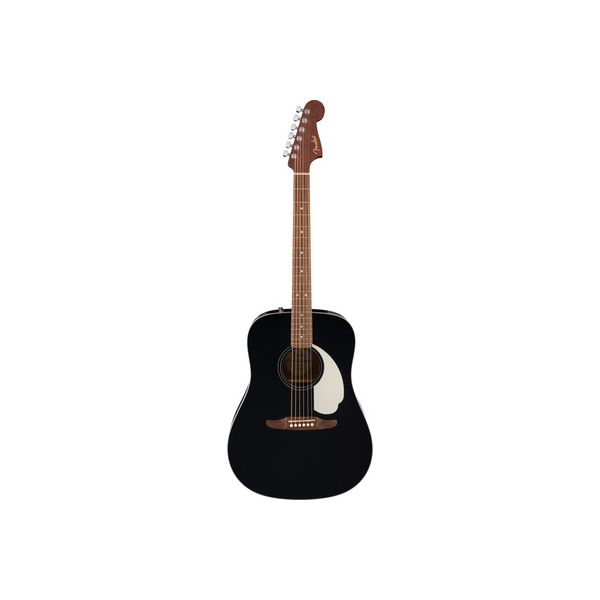 Fender CA STD Redondo IPG BLK B-Stock