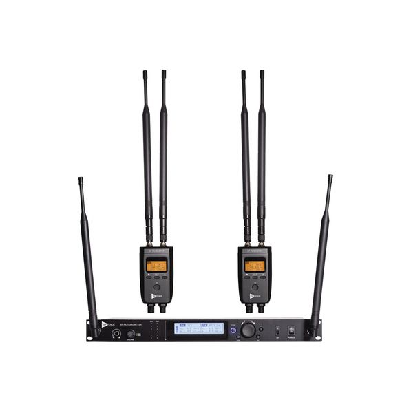 RF Venue RF-PA-KIT