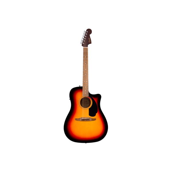 Fender CA STD Redondo CE BPG  B-Stock