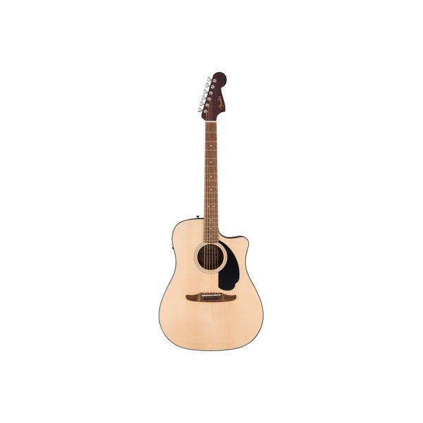 Fender CA STD Redondo CE BPG  B-Stock