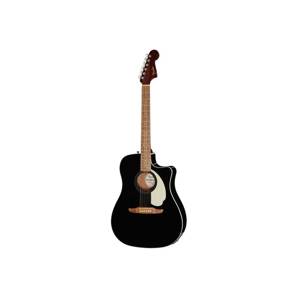 Fender CA STD Redondo CE IPG  B-Stock