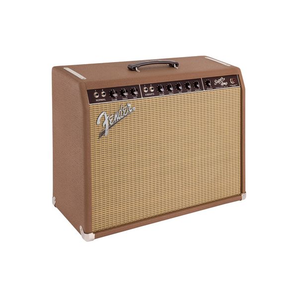 Fender 62 Super Amp B-Stock