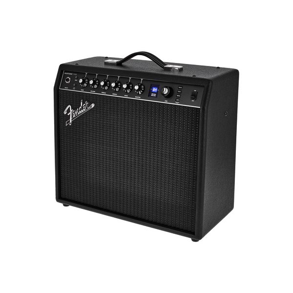 Fender Mustang LTX50 B-Stock