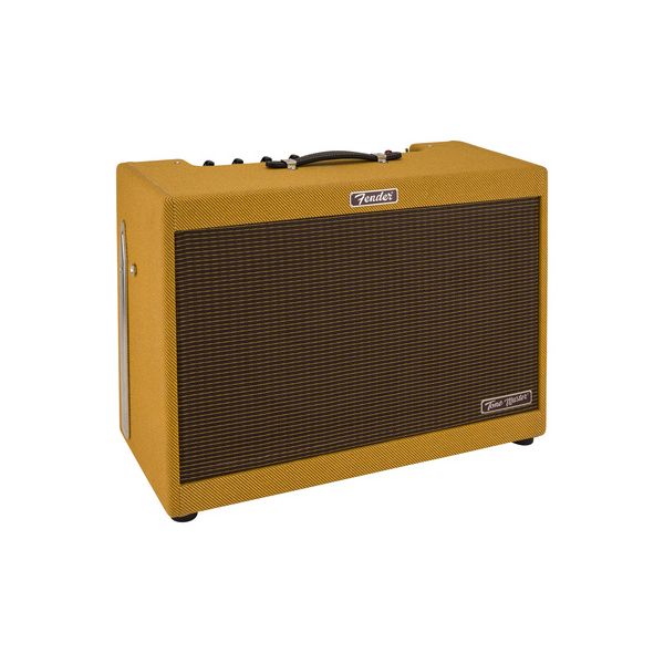 Fender Tone Master FR-12 Twee B-Stock