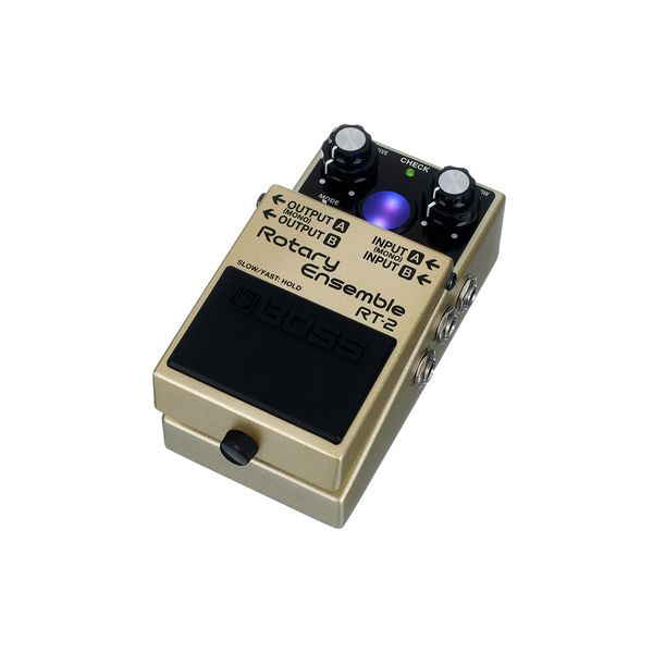 Boss RT-2 Rotary Ensemble B-Stock