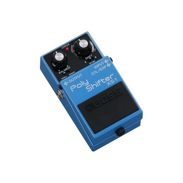 Boss XS-1 Poly Shifter B-Stock