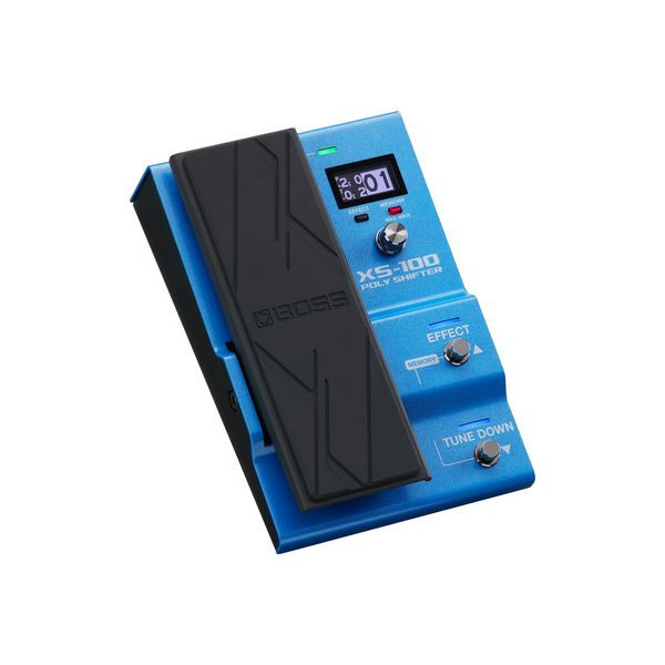 Boss XS-100 Poly Shifter B-Stock
