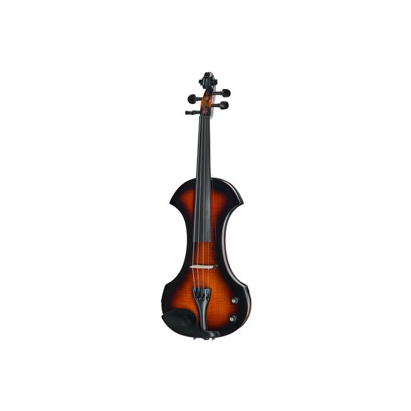 Harley Benton Stage Four Electric Vi B-Stock