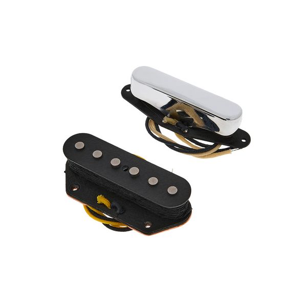 Fender '55/'56 Whiteguard Tel B-Stock