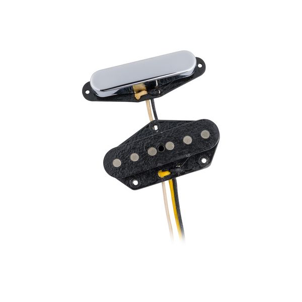 Fender '50/'51 Blackguard Tel B-Stock