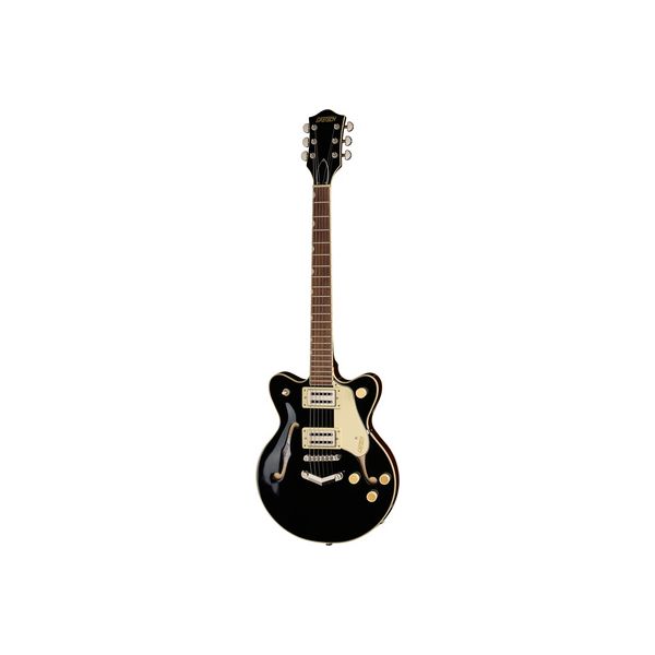 Gretsch G2655 STRML CB JR DC B B-Stock