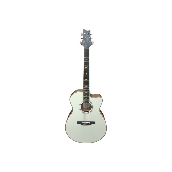 PRS SE A20E Antique White B-Stock