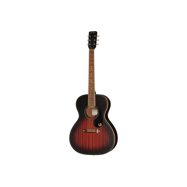 Gretsch JD Concert MAH WPG CHR B-Stock