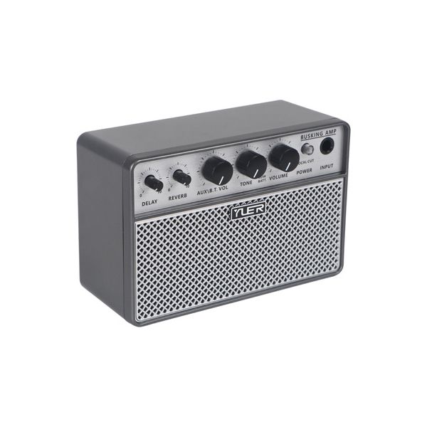 Yuer BA-10Pro Mini Busking  B-Stock