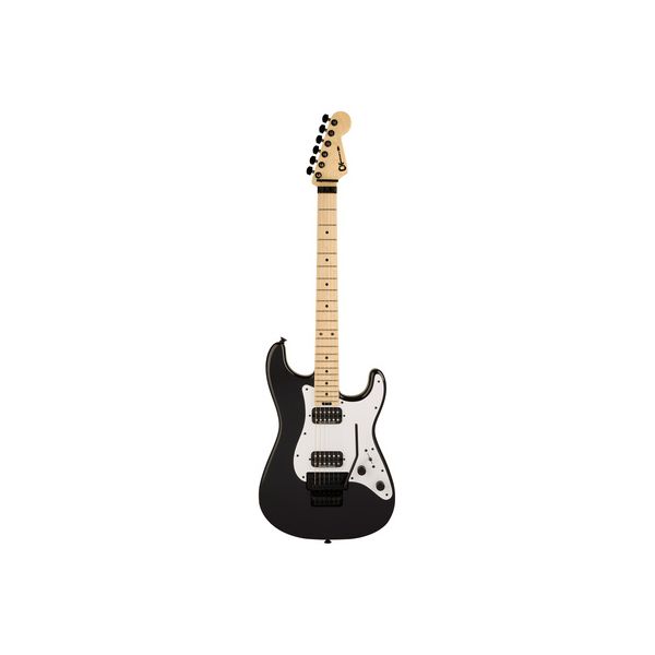 Charvel PM SC1 SRS HH FR MN Bl B-Stock