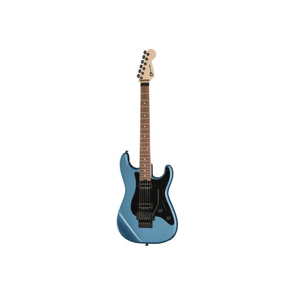 Charvel PM SC1 SRS HH FR RW Ph B-Stock