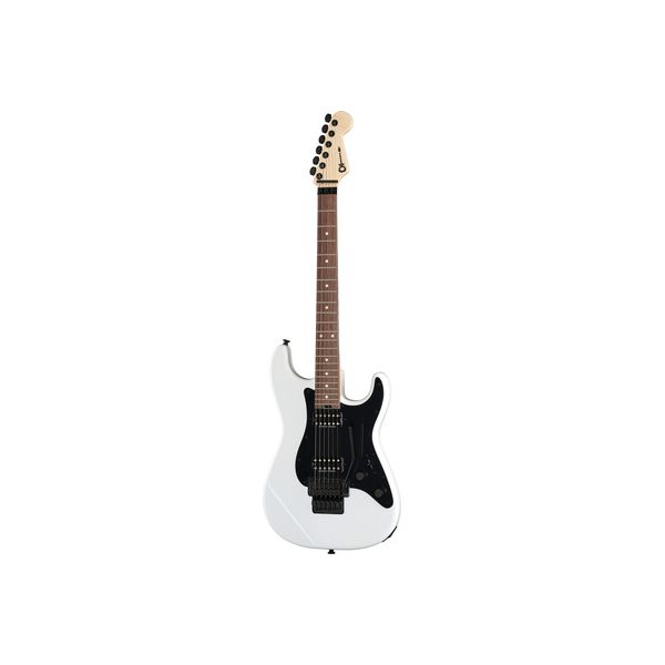 Charvel PM SC1 SRS HH FR RW SW B-Stock