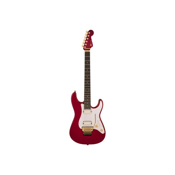 Charvel PM PLUS SRS SC1 HH FR  B-Stock