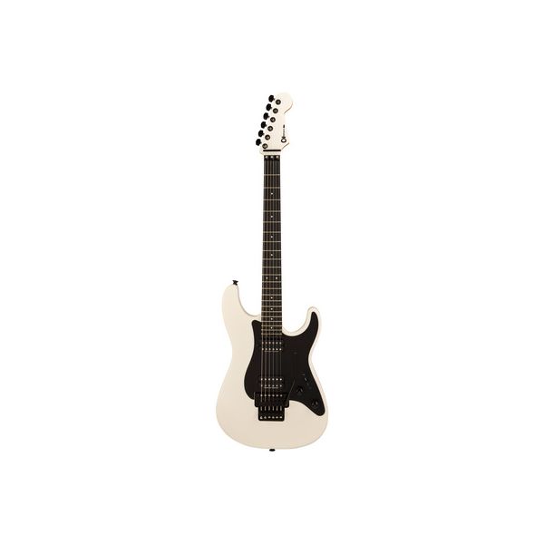 Charvel PM PLUS SRS SC1 HH FR  B-Stock