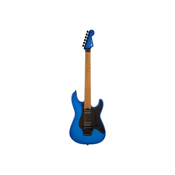 Charvel PM PLUS SRS SC1 HH FR  B-Stock
