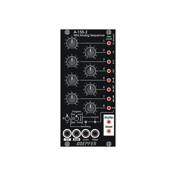 Doepfer A-155-2 VE B-Stock