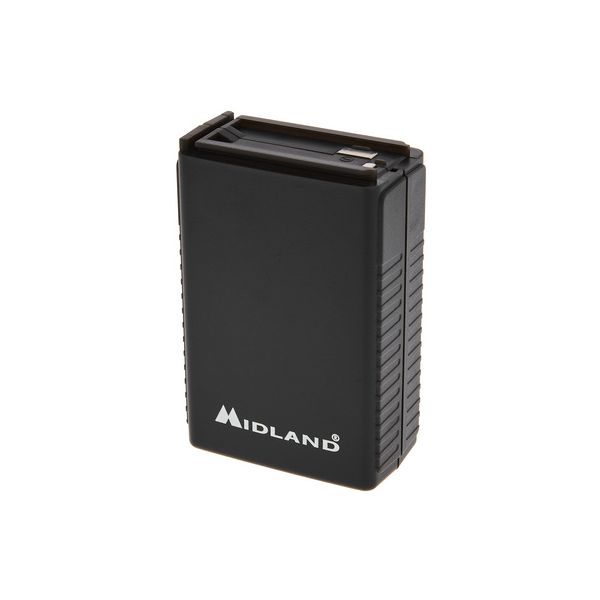 Midland Lithium Akku for Alan  B-Stock